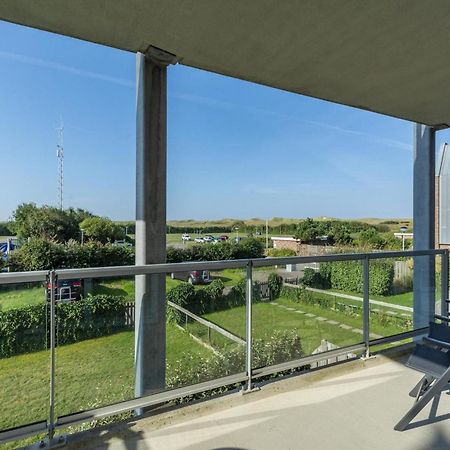 Beachside Apartment At Foot Of Dunes Callantsoog Exterior photo